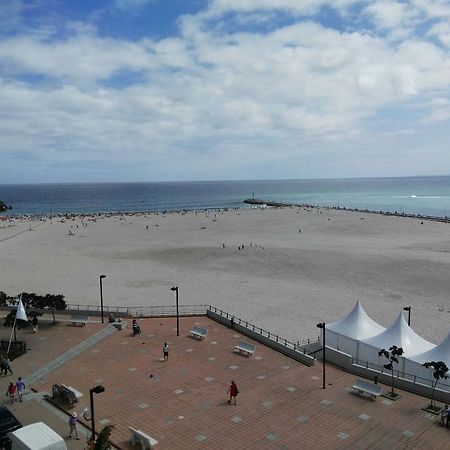 Foz Playa Y Mar By I Love Norte Extérieur photo