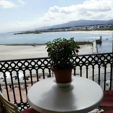 Foz Playa Y Mar By I Love Norte Extérieur photo