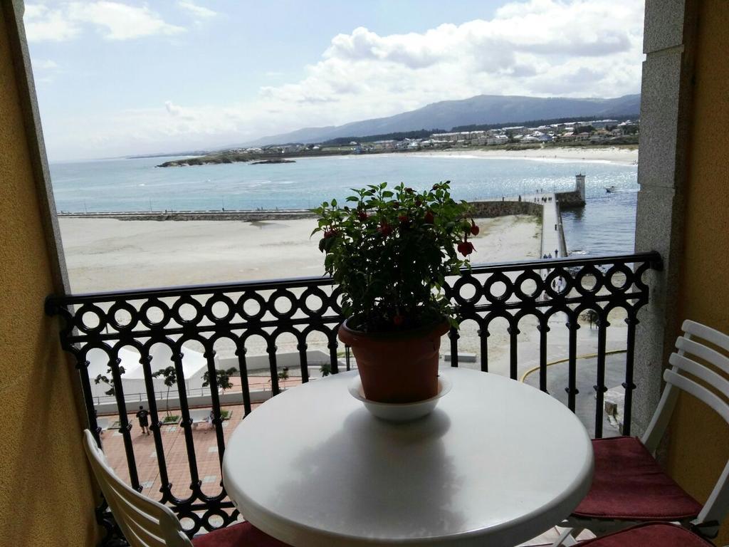 Foz Playa Y Mar By I Love Norte Extérieur photo