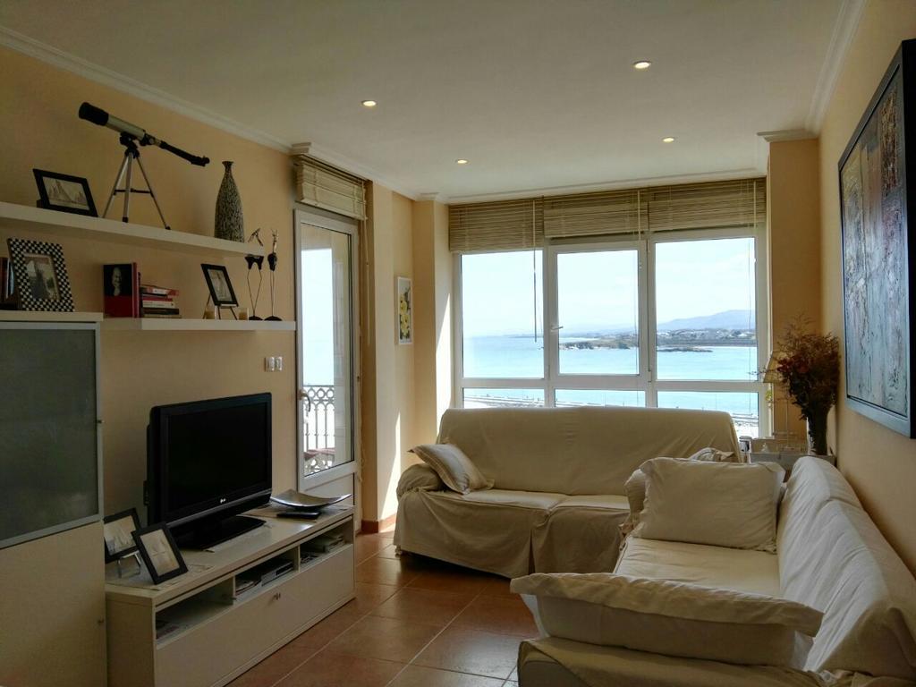 Foz Playa Y Mar By I Love Norte Extérieur photo