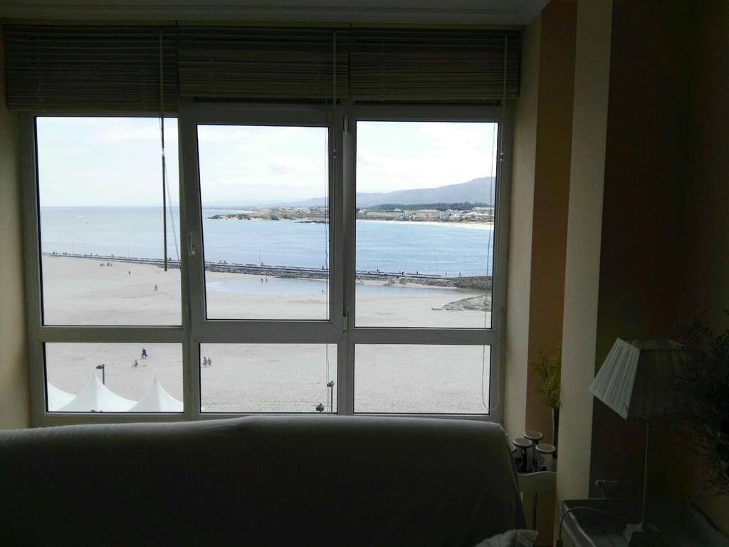Foz Playa Y Mar By I Love Norte Extérieur photo