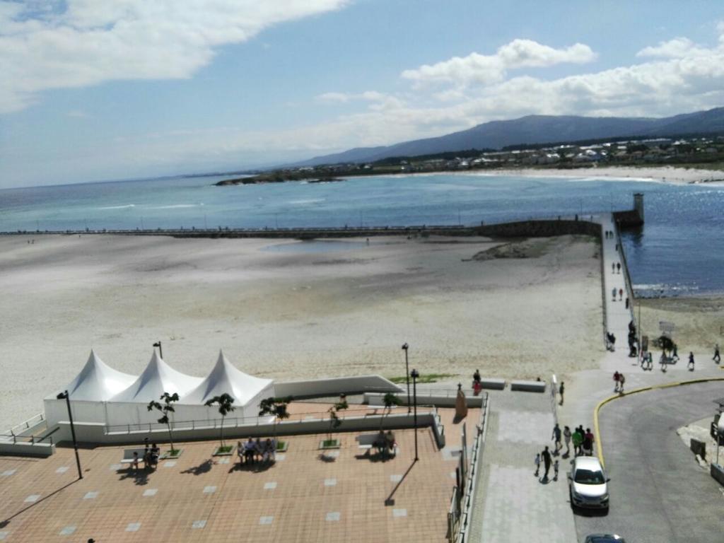 Foz Playa Y Mar By I Love Norte Extérieur photo