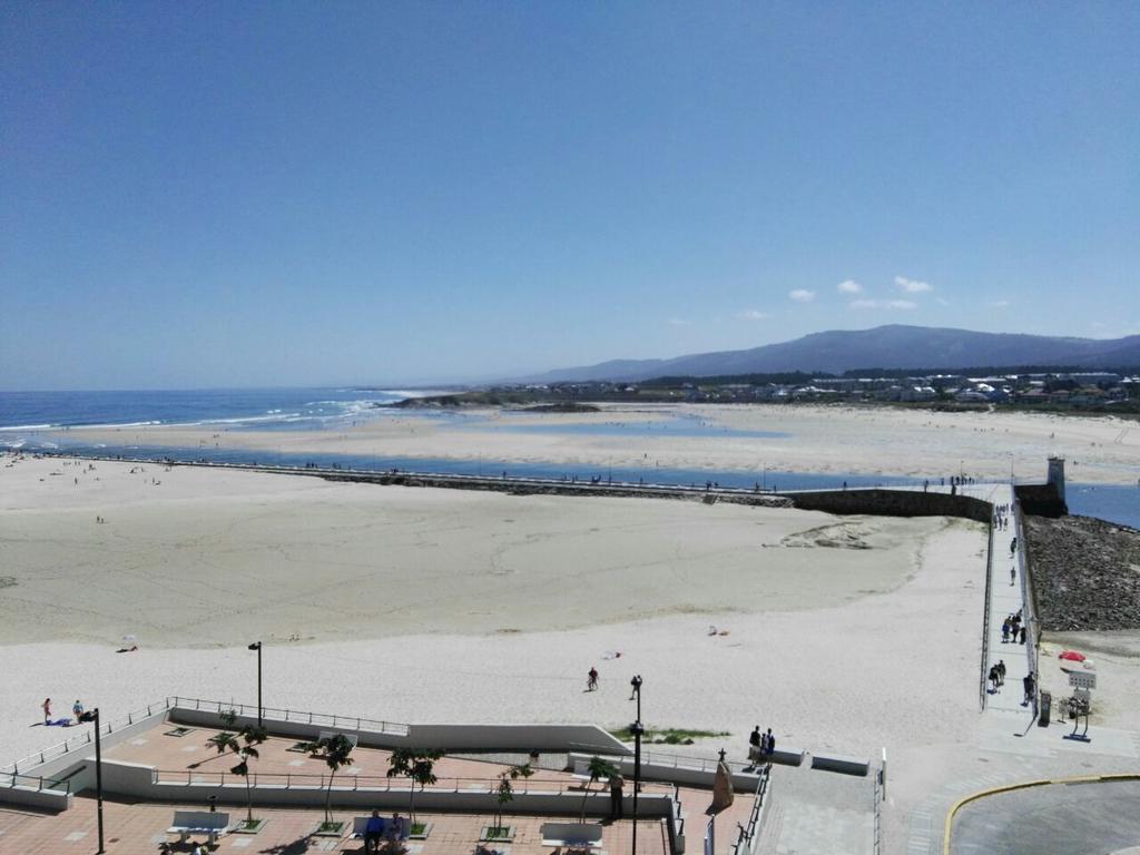 Foz Playa Y Mar By I Love Norte Extérieur photo
